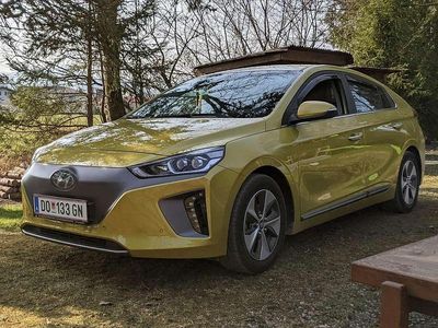 gebraucht Hyundai Ioniq IONIQ Elektro 28kWh Premium Premium