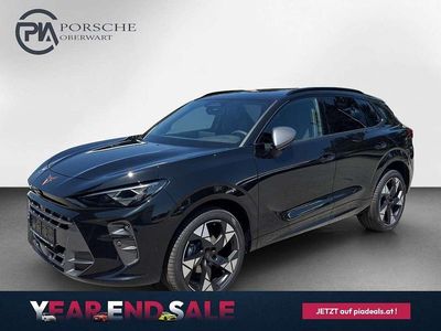 Schwarz metallic Neu 2025 Cupra Terramar SUV | € 40.990 (Guter Preis)