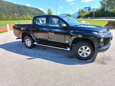 gebraucht Mitsubishi L200 Work Edition