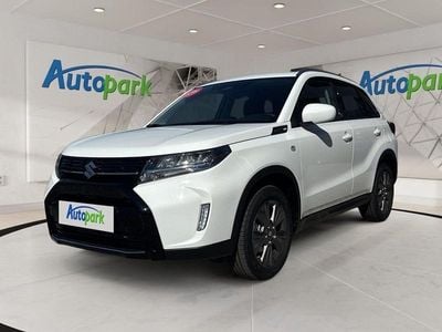 gebraucht Suzuki Vitara 1.4 HYBRID ALLGRIP shine