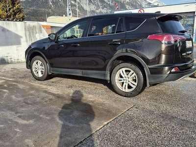 Gebraucht 2018 Toyota RAV4 Comfort SUV | € 18.999 (Guter Preis)