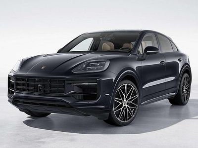 Schwarz Gebraucht 2024 Porsche Cayenne SUV | € 179.990
