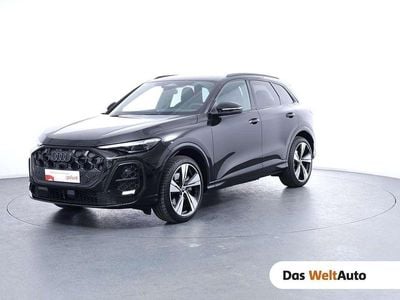 Schwarz Gebraucht 2025 Audi Q5 SUV | € 79.850