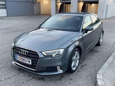 Gebraucht 2018 Audi A3 Limousine | € 17.500 (Fairer Preis)