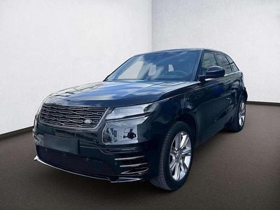 gebraucht Land Rover Range Rover Velar D200 MHEV Allrad Dynamic SE Aut.
