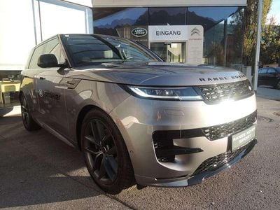 Grau Gebraucht 2024 Land Rover Range Rover Sport SE Dynamic SUV | € 119.900
