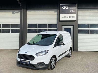 gebraucht Ford Transit Courier Trend *PDC...*