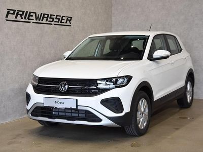 gebraucht VW T-Cross - 4Me TSI