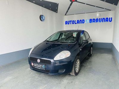 Gebraucht 2011 Fiat Punto Easy Kleinwagen | € 2.500