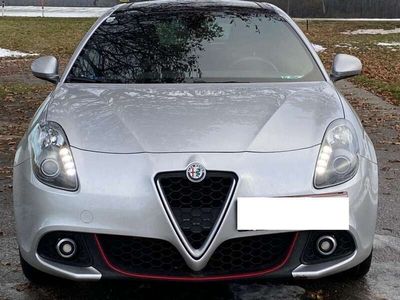 gebraucht Alfa Romeo Giulietta 14 TB