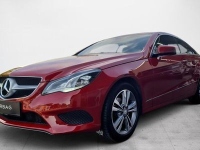 gebraucht Mercedes E200 -