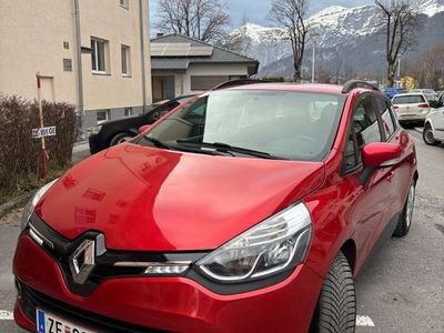 Renault Clio GrandTour