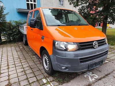 gebraucht VW T5 Transporter BMT EcoProfi