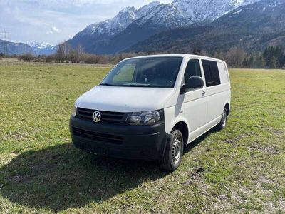 gebraucht VW T5 