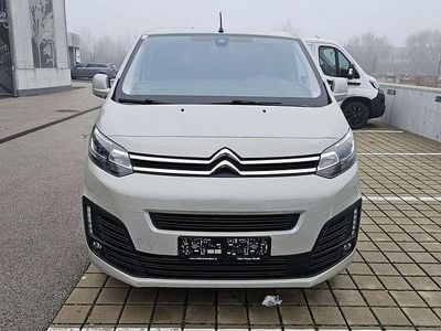 gebraucht Citroën Jumpy 