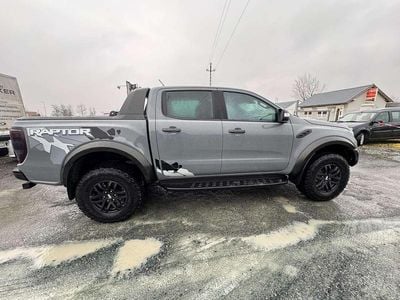 Gebraucht 2020 Ford Ranger Raptor Abholung | € 32.698 (Superpreis)