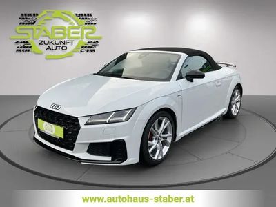 Audi TT Roadster