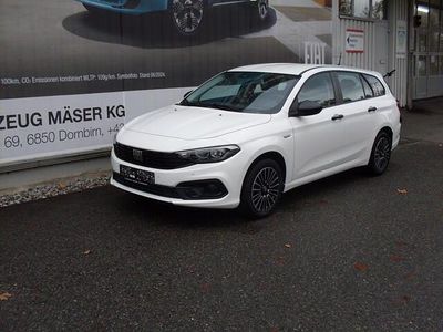 Weiß Gebraucht 2024 Fiat Tipo Kombi | € 17.990 (Guter Preis)