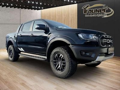 gebraucht Ford Ranger Raptor 20 EcoBlue Aut.