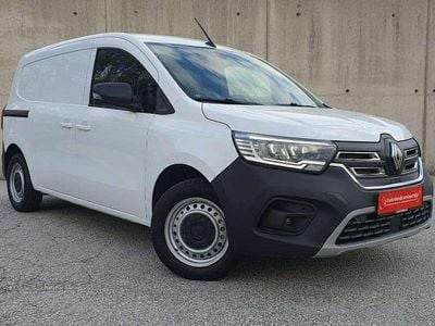 Weiß Gebraucht 2024 Renault Kangoo Van | € 21.490 (Superpreis)