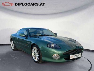 Aston Martin DB7