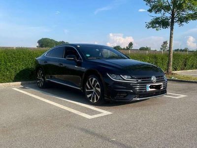 VW Arteon