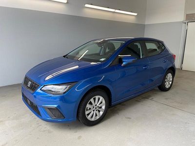 Neu 2025 Seat Ibiza Style Limousine | € 20.912 (Teuer)
