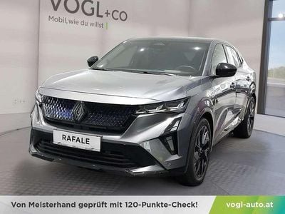 Gebraucht Renault Rafale Esprit Alpine 300 PS (220 kW) 2025 Grau SUV