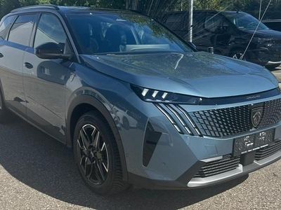 Ingaroblau Gebraucht 2025 Peugeot 5008 GT Van / Kleinbus | € 43.690