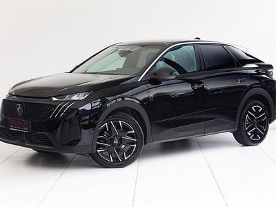 Gebraucht Peugeot 3008 136 PS (100 kW) 2025 Schwarz SUV
