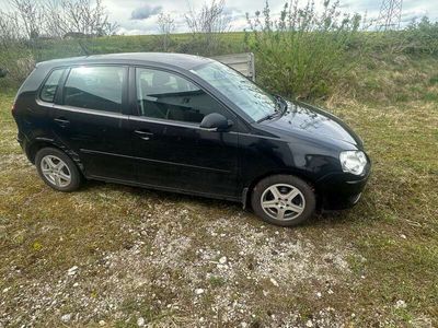 gebraucht VW Polo Cool Family 12