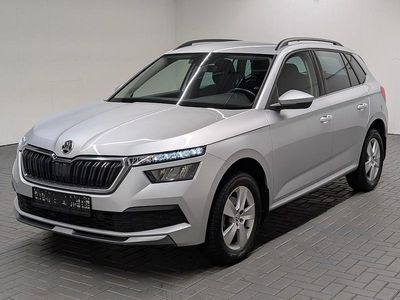 Gebraucht 2024 Skoda Kamiq SUV | € 27.525 (Etwas zu teuer)