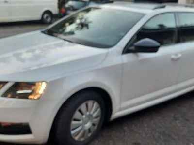 Gebraucht 2019 Skoda Octavia Ambition Kombi | € 12.990 (Fairer Preis)