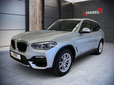 gebraucht BMW X3 xDrive20i