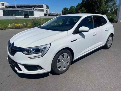 Renault Mégane IV