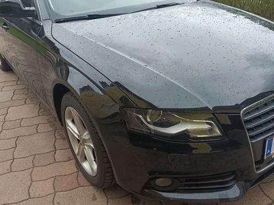 gebraucht Audi A4 2.0 TDI DPF Attraction