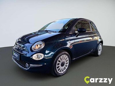 gebraucht Fiat 500 DOLCEVITA 1,0Hybrid