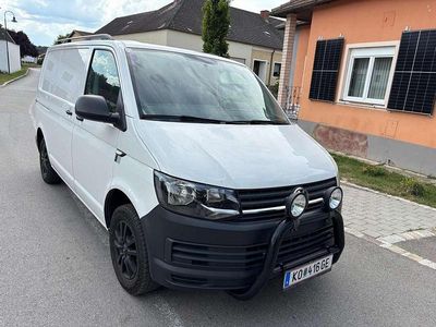 gebraucht VW T6.1 T6