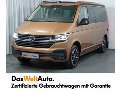 VW California