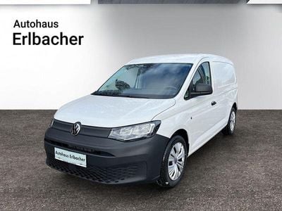 Neu 2025 VW Caddy Basis Van / Kleinbus | € 34.300