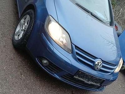 Gebraucht 2009 VW Golf VI Comfortline Limousine | € 3.500 (Guter Preis)