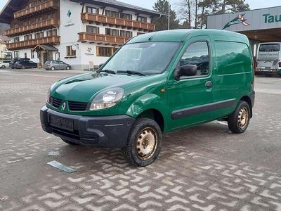 Gebraucht 2006 Renault Kangoo Expression Kombi | € 3.400