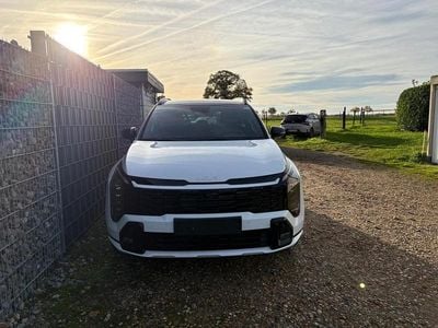 Neu Kia Sportage GT-Line 150 PS (110 kW) 2025 SUV