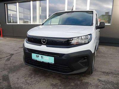 gebraucht Opel Combo Combo Kasten BlueHDi 100 S&S M