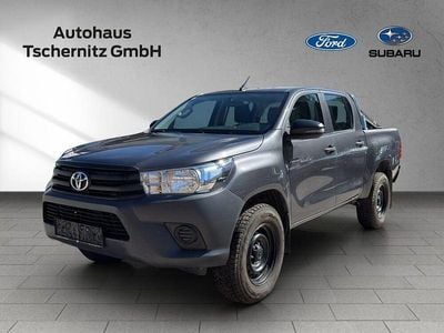 Gebraucht 2018 Toyota HiLux Abholung | € 23.990