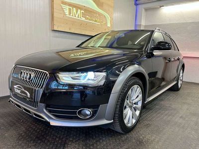 gebraucht Audi A4 Allroad 2,0 TDI quattro Daylight S-tronic