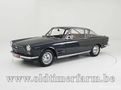 Gebraucht Fiat 2300 S 136 PS (100 kW) 1964 Andere Coupé