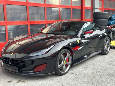 gebraucht Ferrari Portofino 