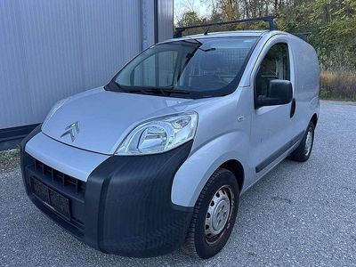 gebraucht Citroën Nemo 1,3 HDi 75