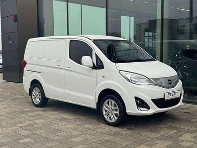 Gebraucht 2024 BYD ETP3 Van | € 17.990